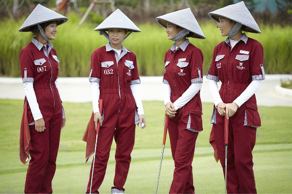 5D4N Da Nang GOLF TOUR (FULL BOARD-PRIVATE) - photo 13